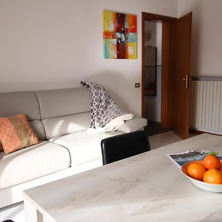 Holiday home Doralice *