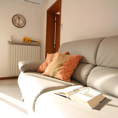Holiday home Doralice Barzana