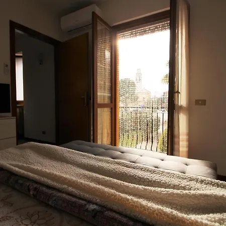 Doralice Holiday home Barzana