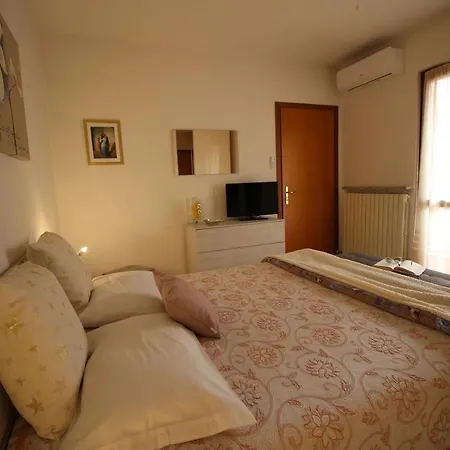 Doralice * Barzana