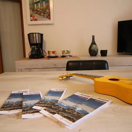 Doralice Holiday home